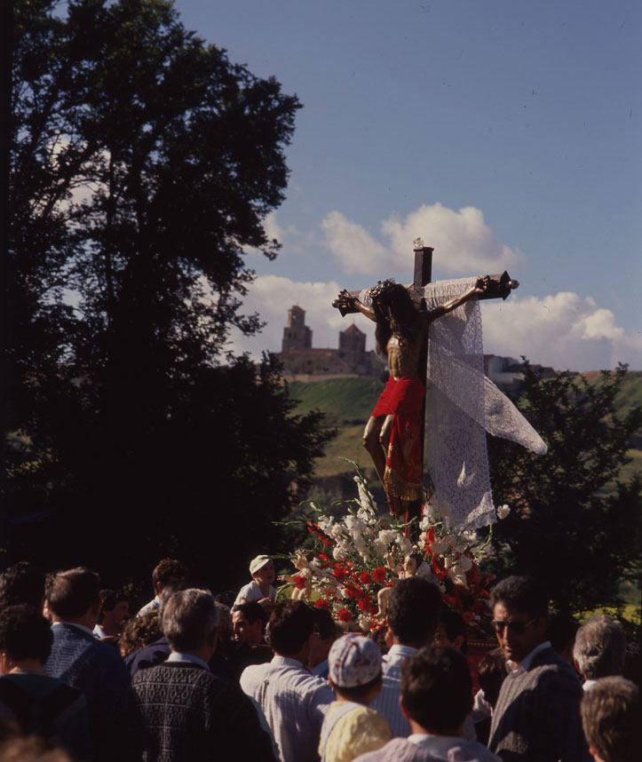 El Cristo de las Batallas