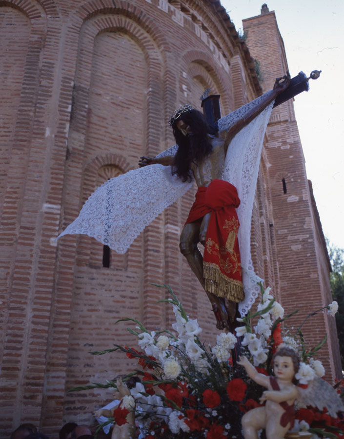 El Cristo de las Batallas
