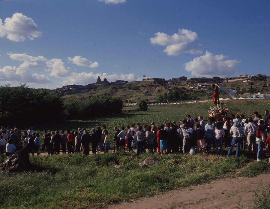 El Cristo de las Batallas