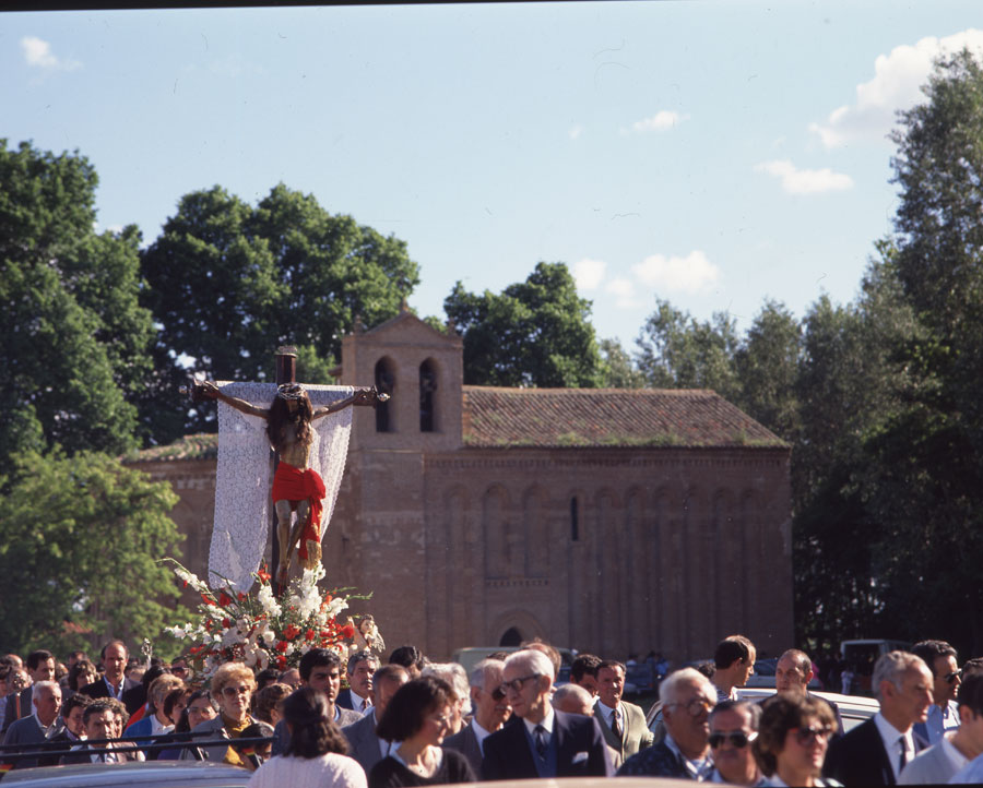 El Cristo de las Batallas