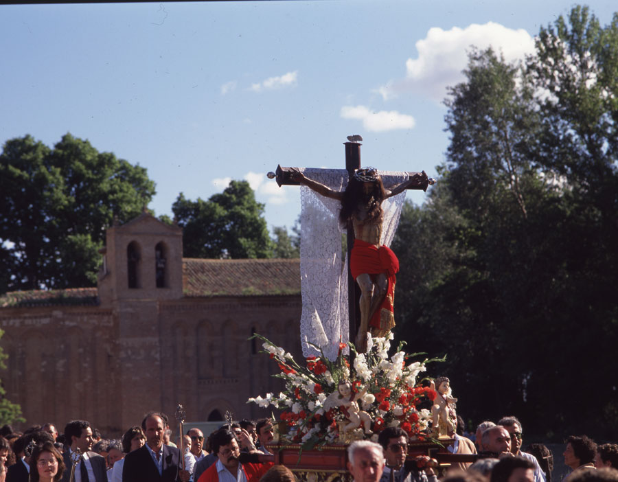 El Cristo de las Batallas