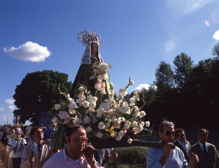 El Cristo de las Batallas
