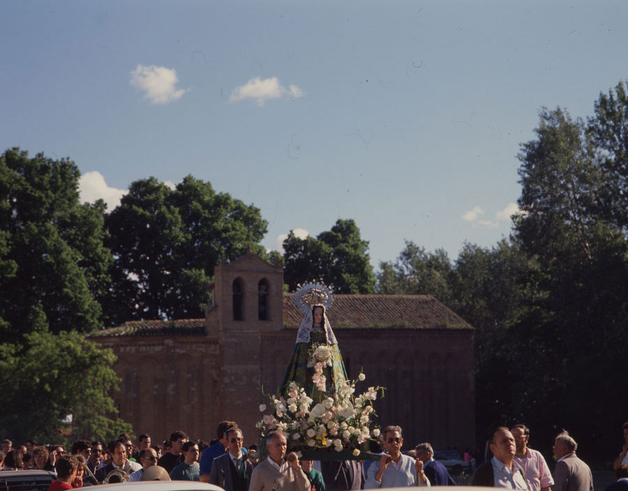 El Cristo de las Batallas