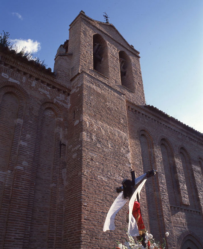 El Cristo de las Batallas