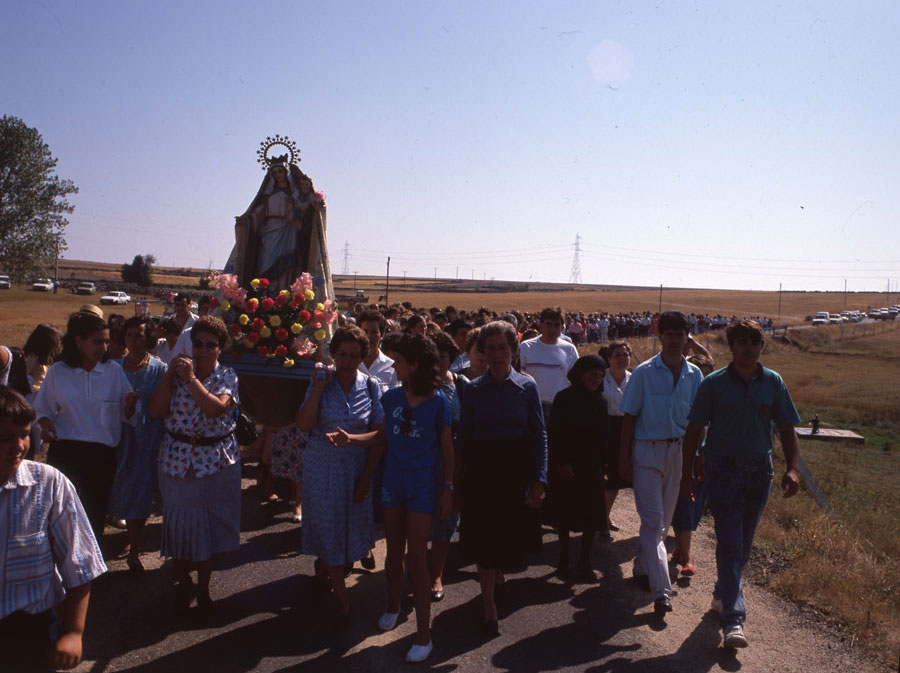 Romería de La Encarnación