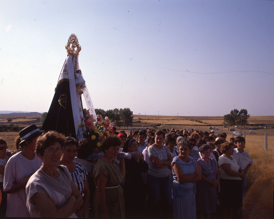 Romería de La Encarnación