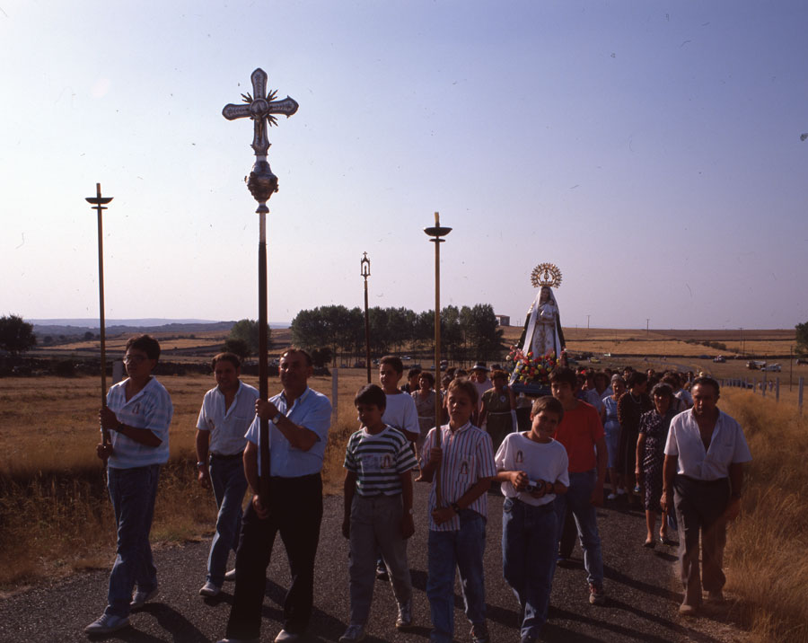Romería de La Encarnación