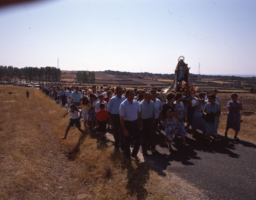 Romería de La Encarnación