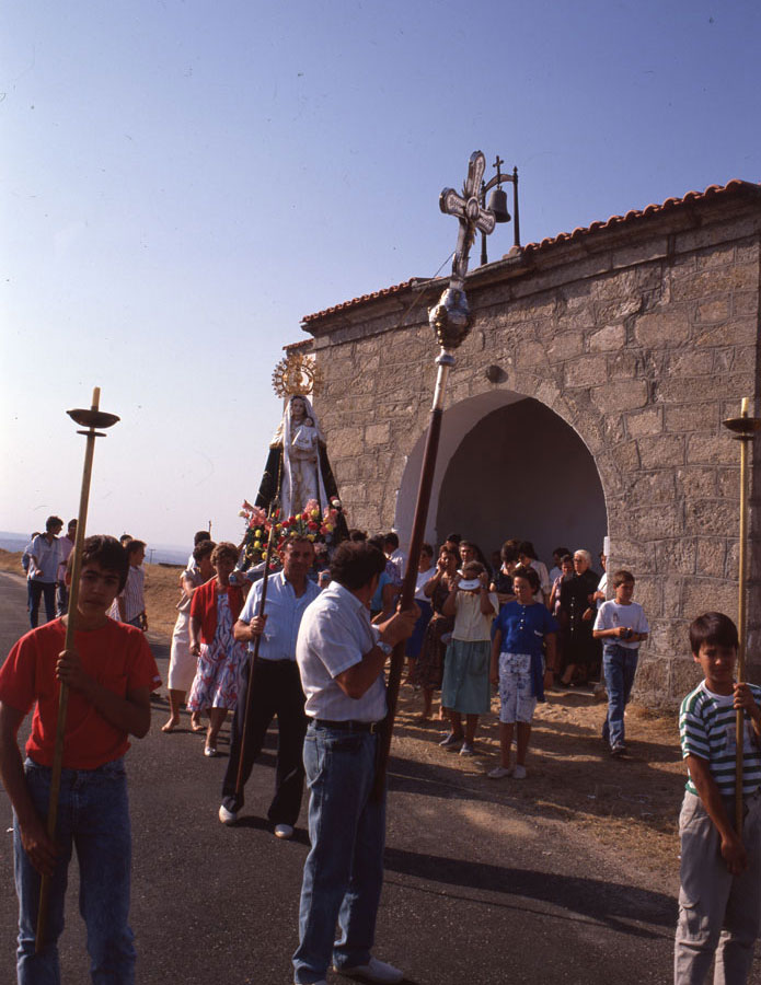 Romería de La Encarnación
