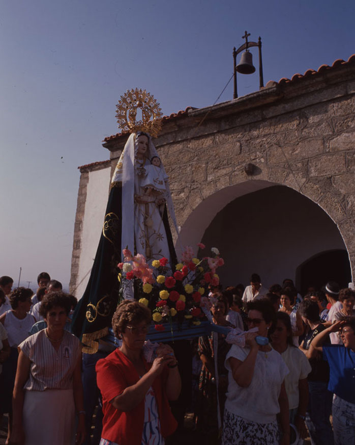Romería de La Encarnación