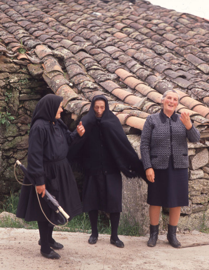 Romería de la Bendición de Campos