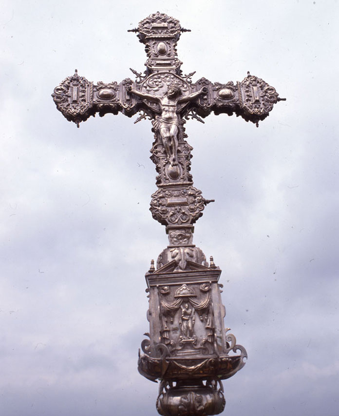 Romería de la Bendición de Campos