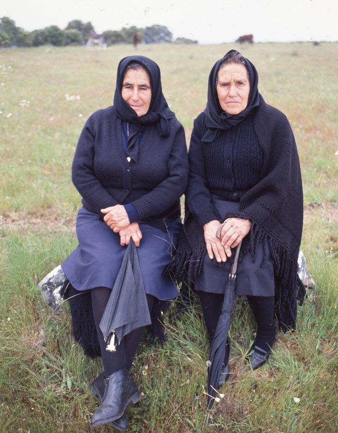 Romería de la Bendición de Campos