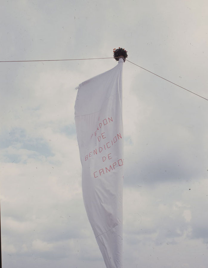 Romería de la Bendición de Campos