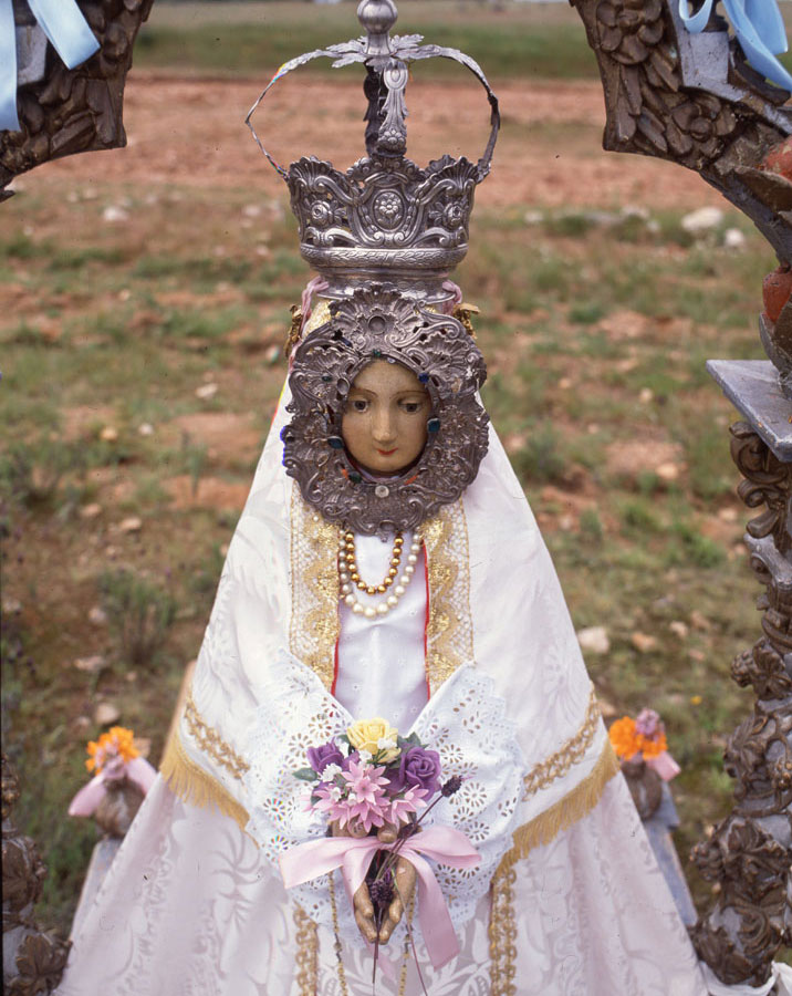 Romería de la Bendición de Campos