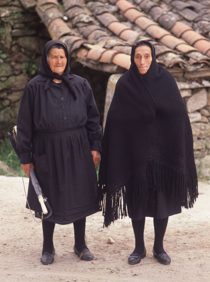Romería de la Bendición de Campos