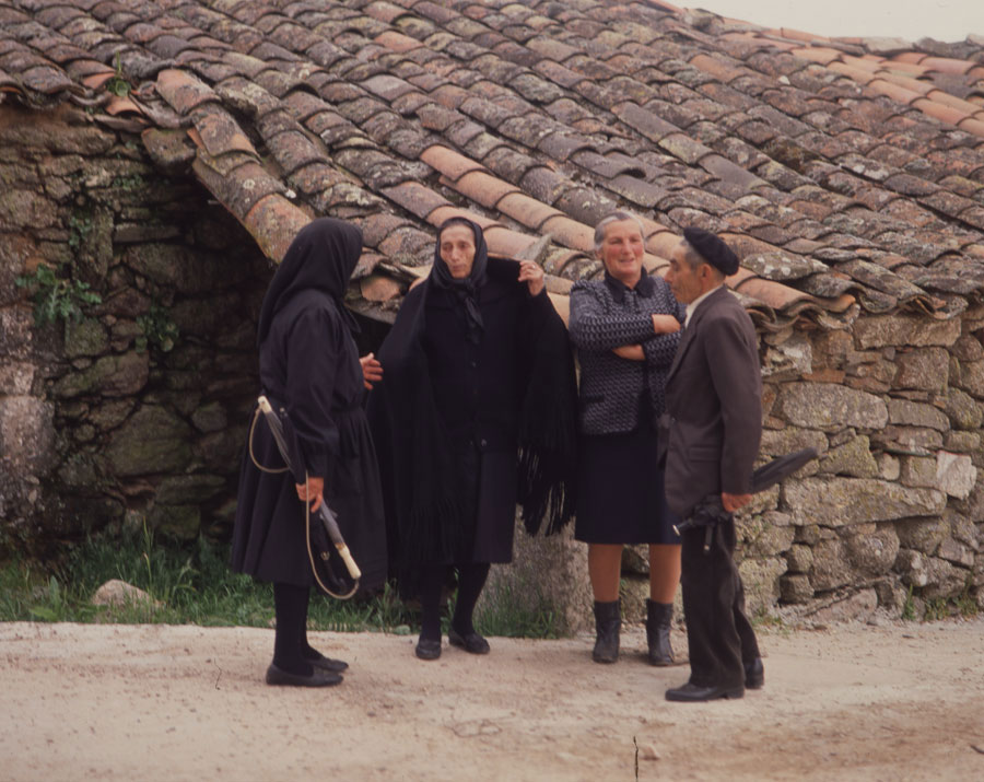 Romería de la Bendición de Campos