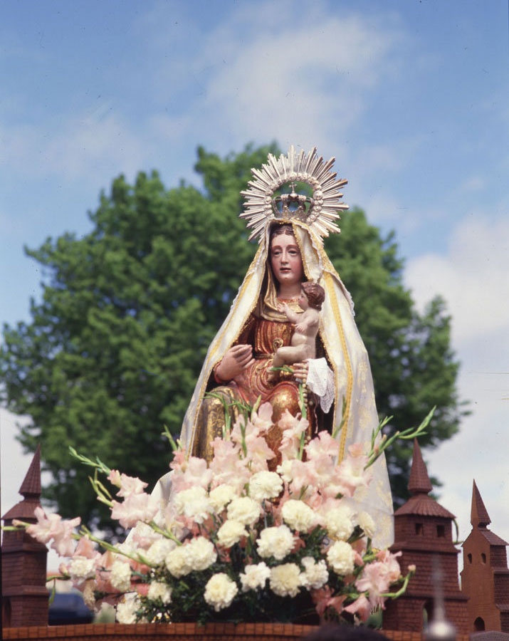 Virgen de la Guía