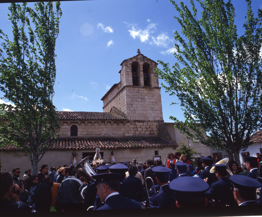 Virgen de la Guía