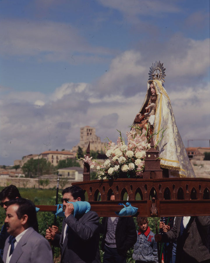 Virgen de la Guía