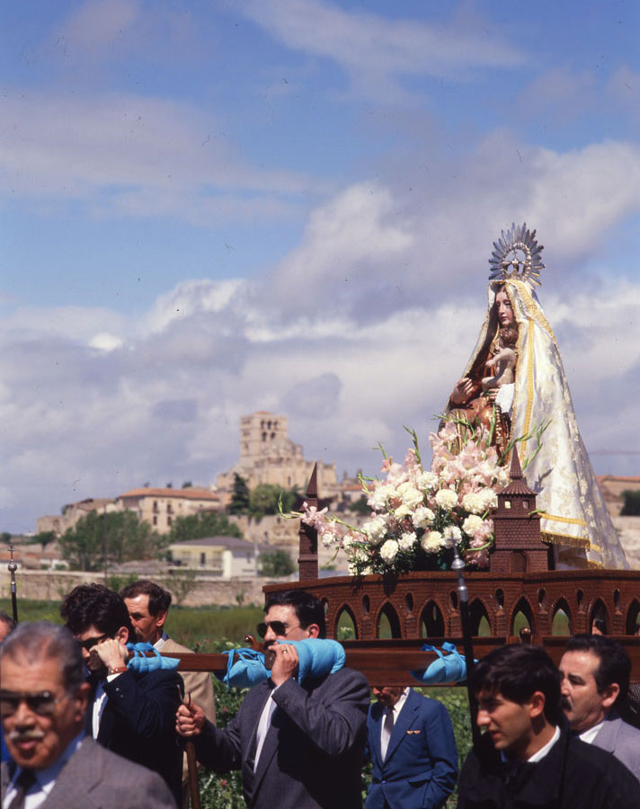 Virgen de la Guía
