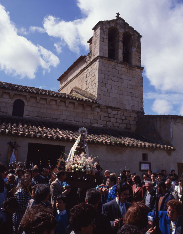 Virgen de la Guía