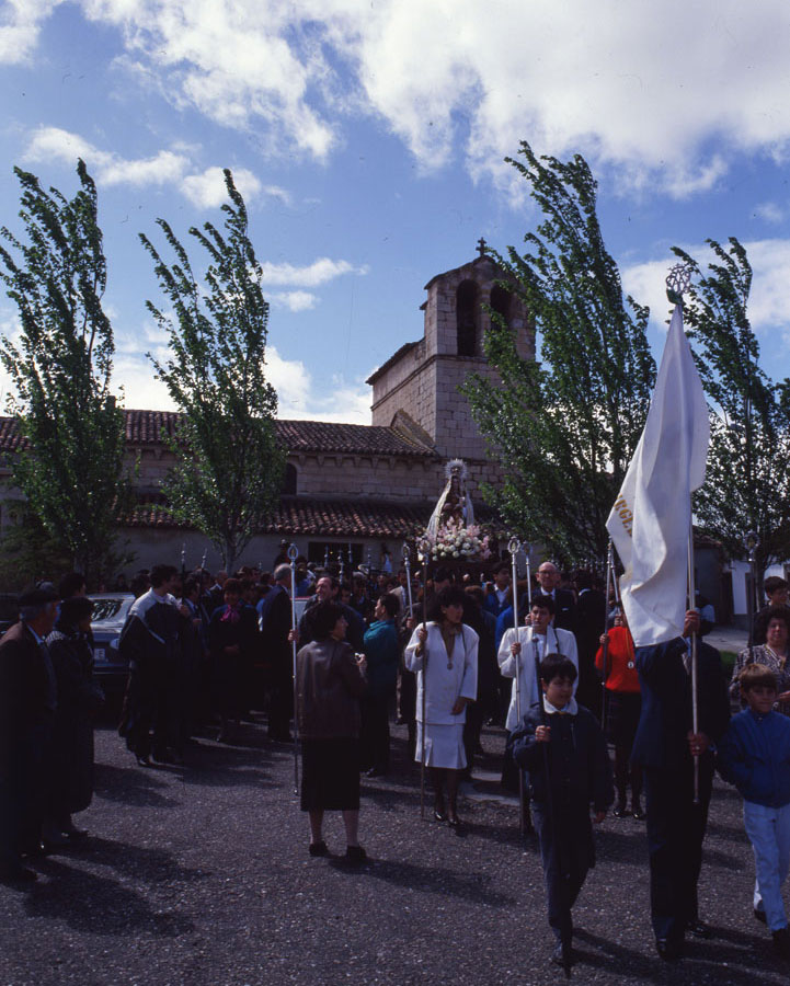 Virgen de la Guía