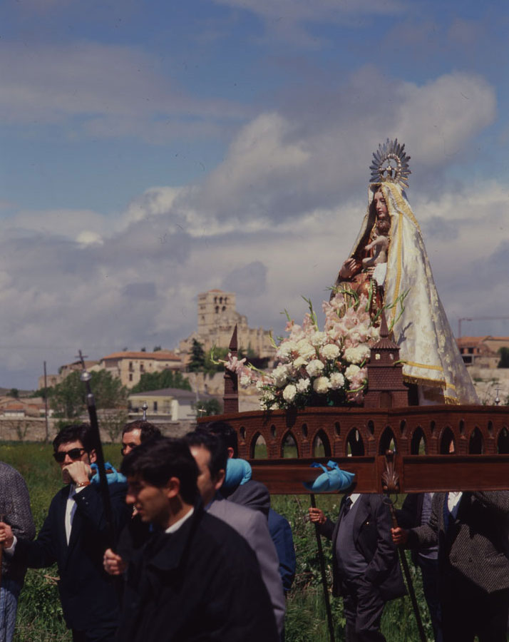 Virgen de la Guía