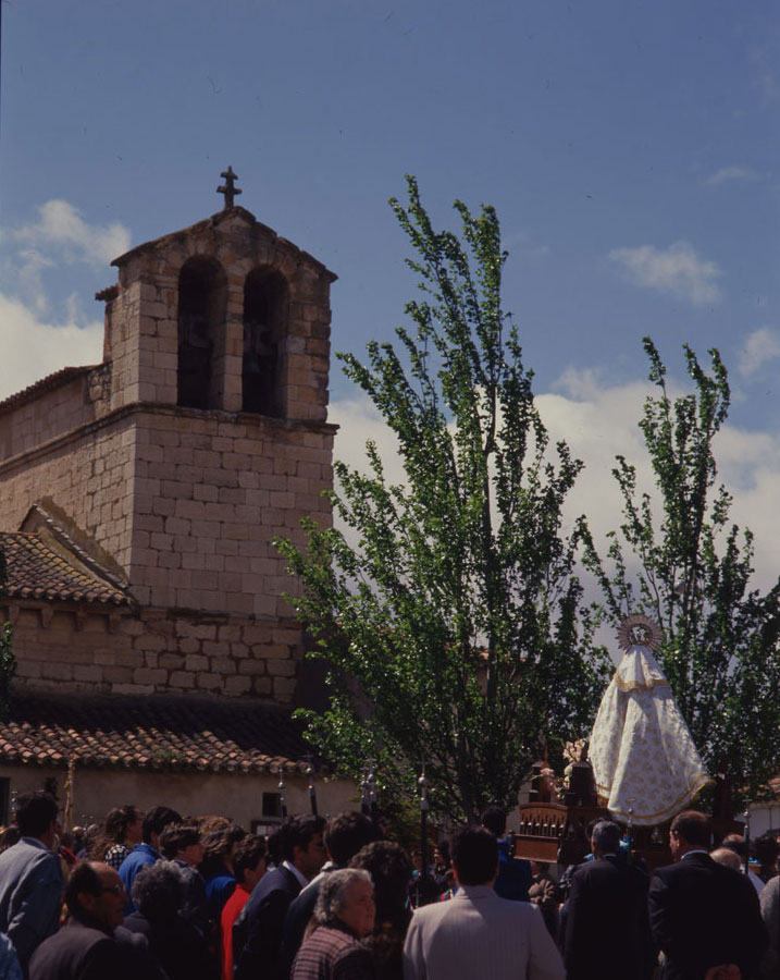 Virgen de la Guía