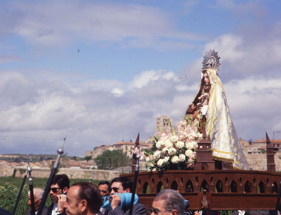 Virgen de la Guía