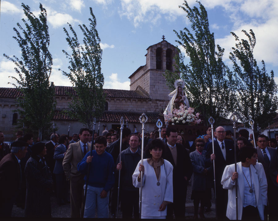 Virgen de la Guía
