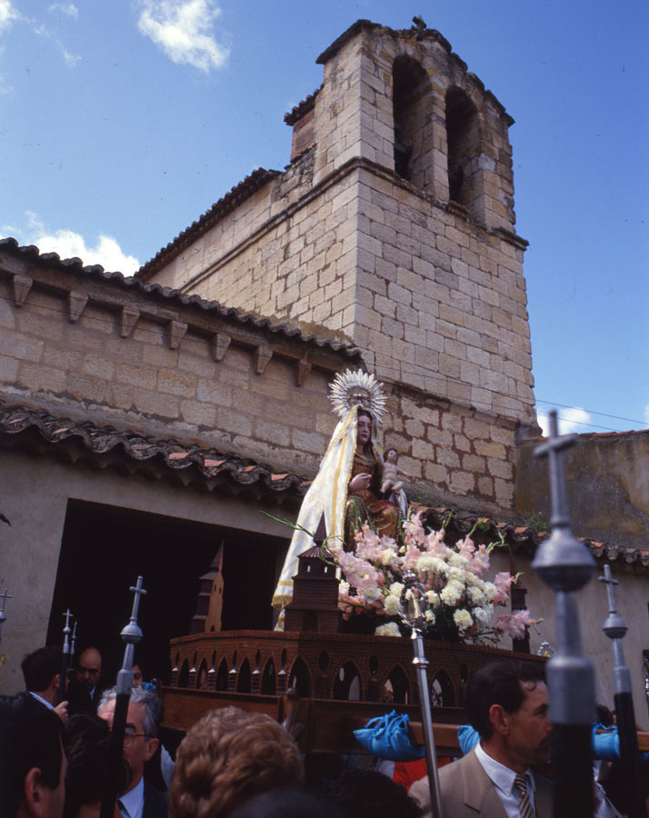 Virgen de la Guía