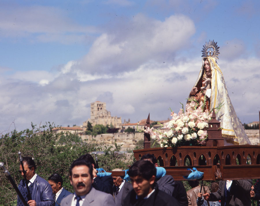Virgen de la Guía