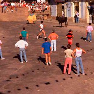 Encierros
