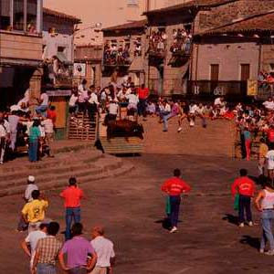 Encierros