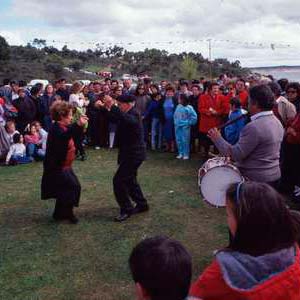 Romería
