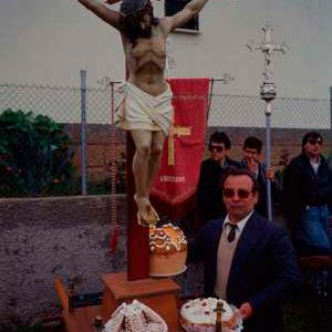 Romería