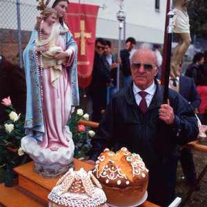 Romería