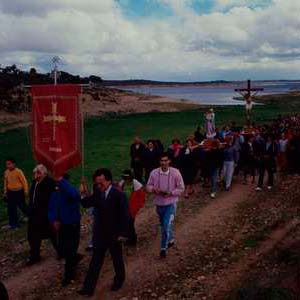 Romería
