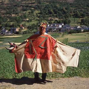 Visparra Talanqueira