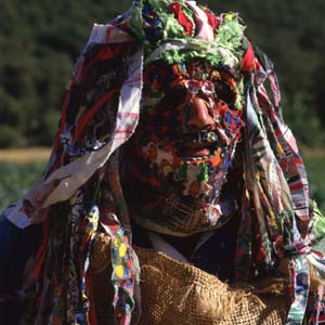 Visparra Talanqueira