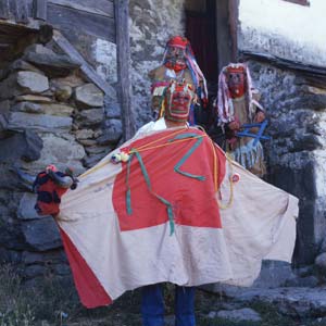 Visparra Talanqueira