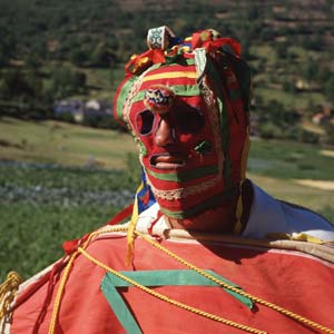 Visparra Talanqueira