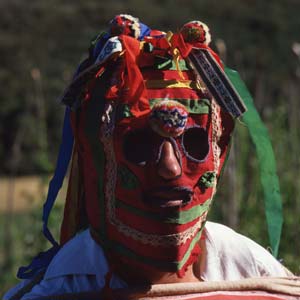 Visparra Talanqueira