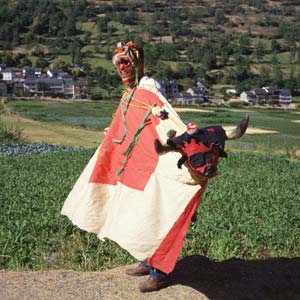 Visparra Talanqueira