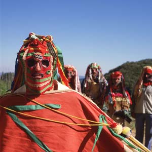 Visparra Talanqueira