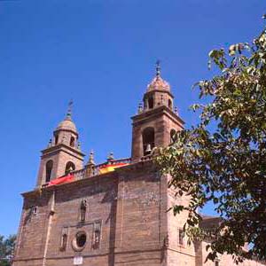 Romería de La Peregrina