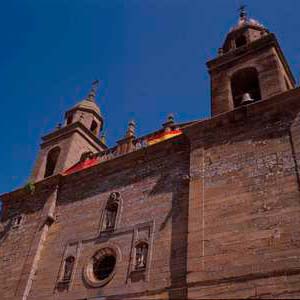 Romería de La Peregrina