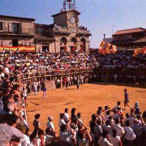 Encierros