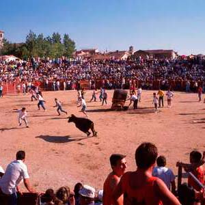 Encierros